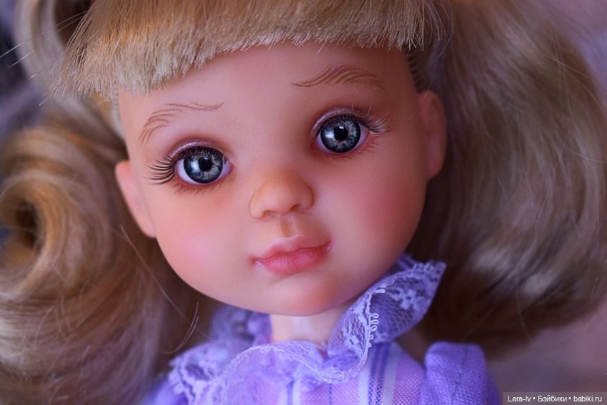 Два чемодана кукол — Реставрация и преображение кукол: ремонт