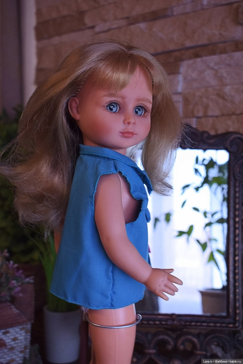 Два чемодана кукол — Реставрация и преображение кукол: ремонт