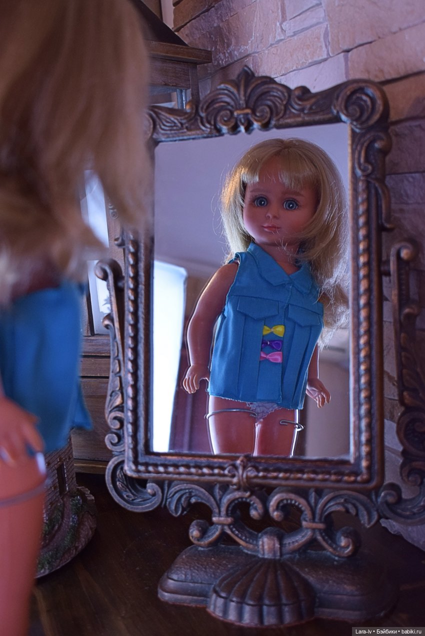 Два чемодана кукол — Реставрация и преображение кукол: ремонт