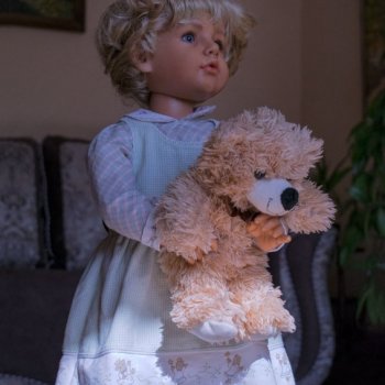 Как вы выбираете «свою» куклу? Честный разговор