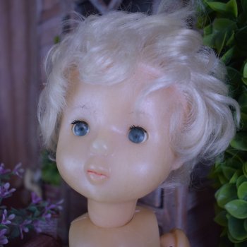 Чьих кровей девочки?