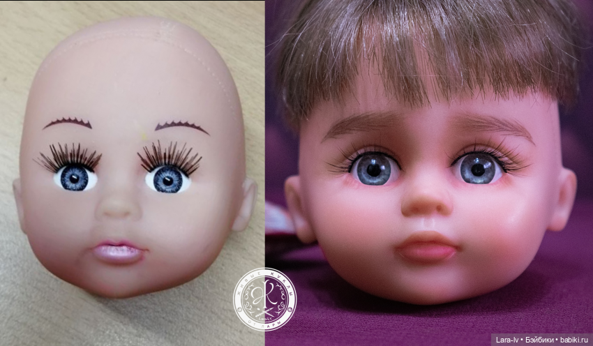 Два чемодана кукол. Серия 2