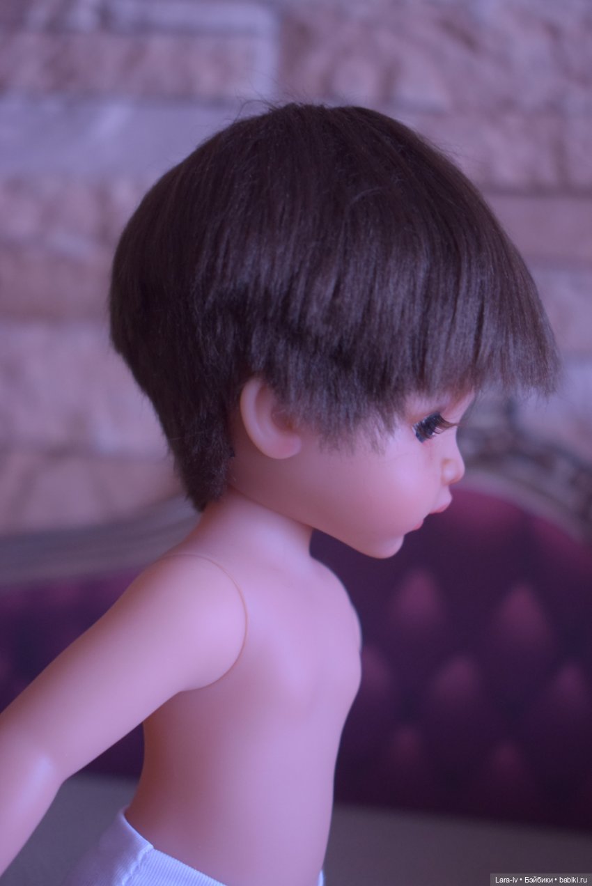 Два чемодана кукол. Серия 2