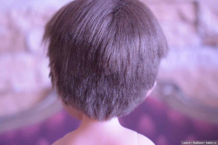 Два чемодана кукол. Серия 2