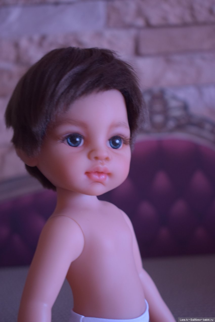 Два чемодана кукол. Серия 2