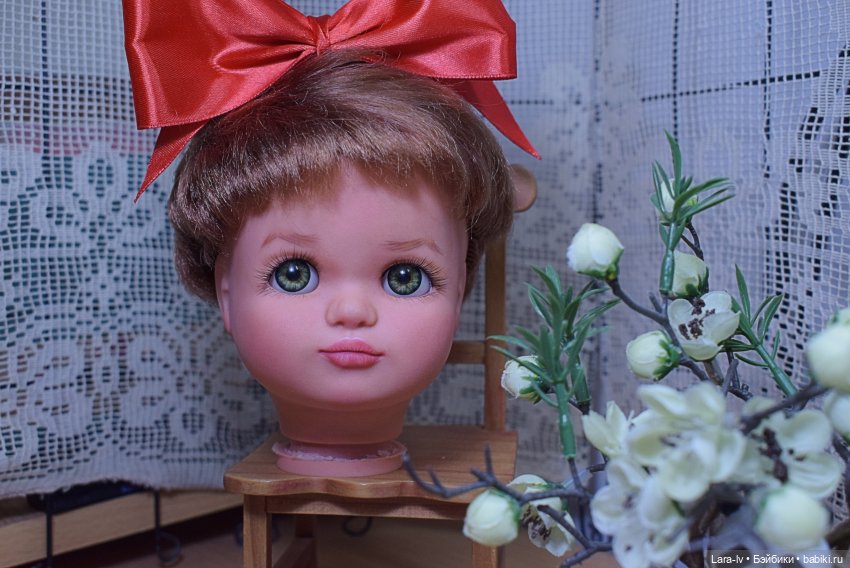 Два чемодана кукол. Серия 2 (фото 5)