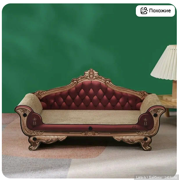 Два чемодана кукол. Серия 2 (фото 2)