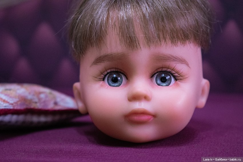 Два чемодана кукол. Серия 2