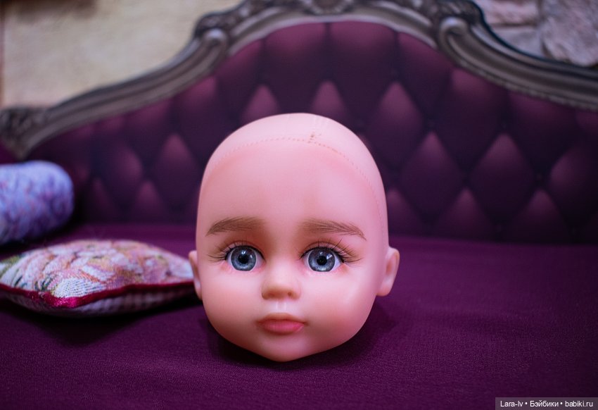 Два чемодана кукол. Серия 2