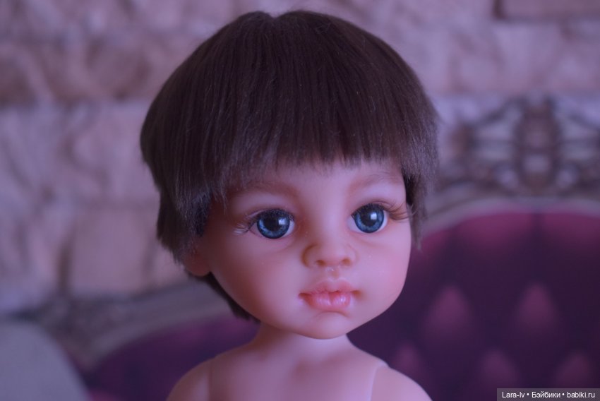 Два чемодана кукол. Серия 2