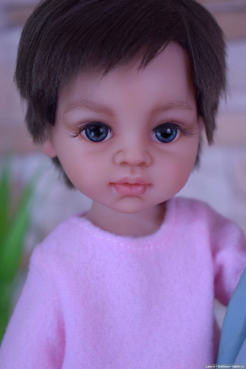 Два чемодана кукол. Серия 2