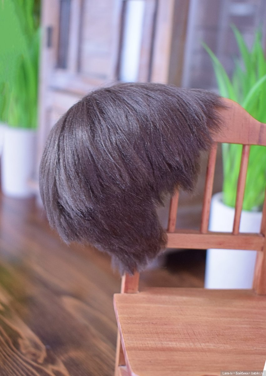 Два чемодана кукол. Серия 2