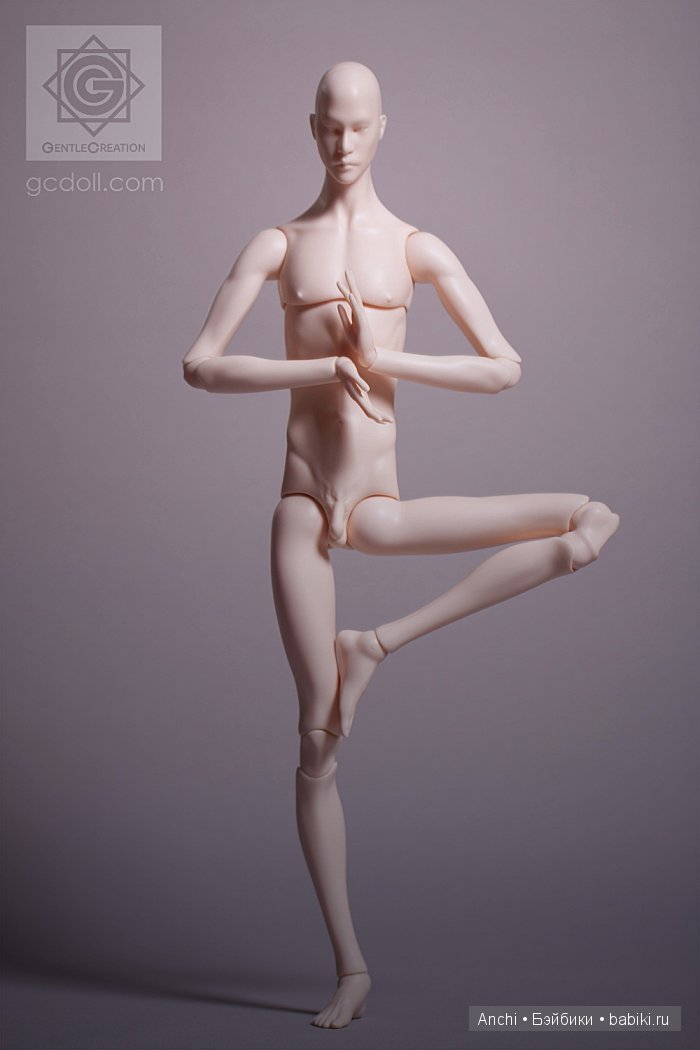 Мужчины Gentle creation | Бэйбики Мужчины Gentle creation — Авторские куклы ручной работы: текстильные (фото 5)