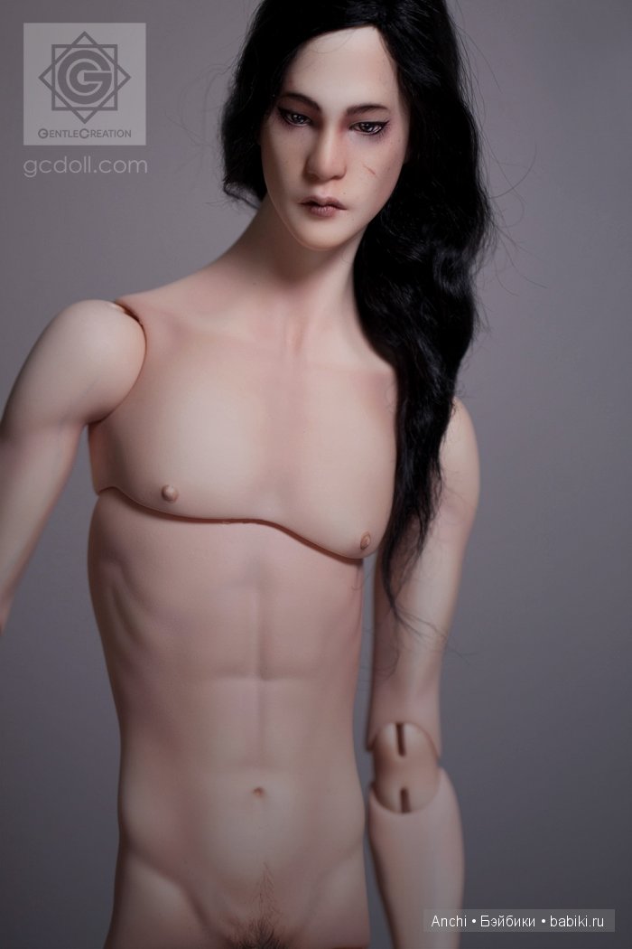 Мужчины Gentle creation | Бэйбики Мужчины Gentle creation — Авторские куклы ручной работы: текстильные (фото 7)