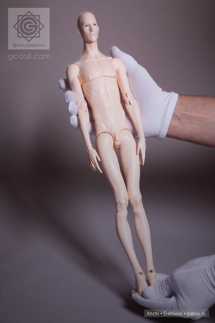 Мужчины Gentle creation | Бэйбики Мужчины Gentle creation — Авторские куклы ручной работы: текстильные (фото 4)