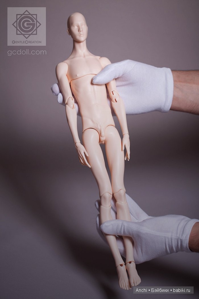 Мужчины Gentle creation | Бэйбики Мужчины Gentle creation — Авторские куклы ручной работы: текстильные (фото 3)