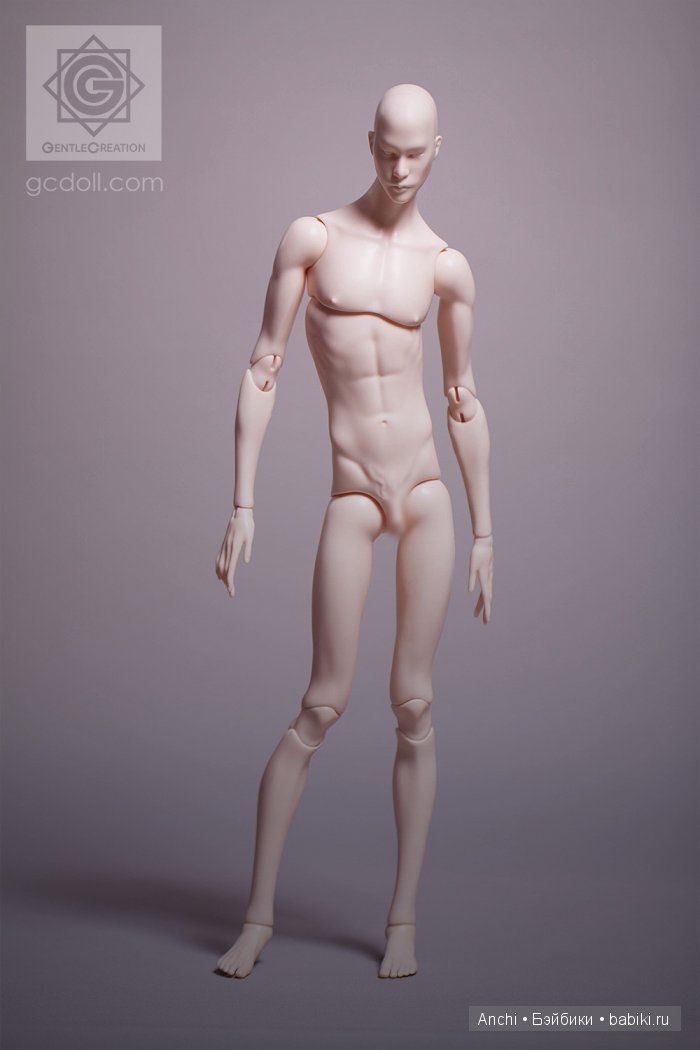 Мужчины Gentle creation | Бэйбики Мужчины Gentle creation — Авторские куклы ручной работы: текстильные (фото 6)