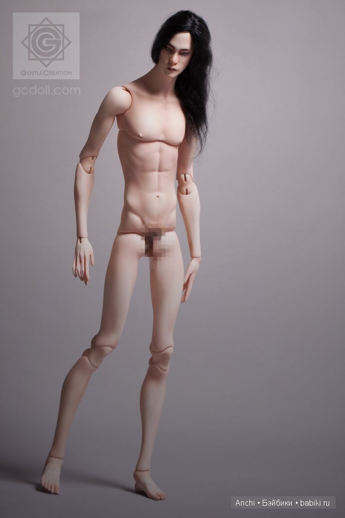 Мужчины Gentle creation | Бэйбики Мужчины Gentle creation — Авторские куклы ручной работы: текстильные (фото 2)