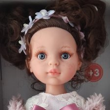 Кэрол кудряшка, цена ниже некуда Кэрол кудряшка, цена ниже некуда