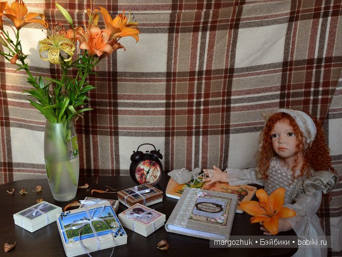 Как я стала счастливой мамой девочки Ариши, куклы Zawieruszynski (фото 2)