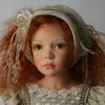 Как я стала счастливой мамой девочки Ариши, куклы Zawieruszynski