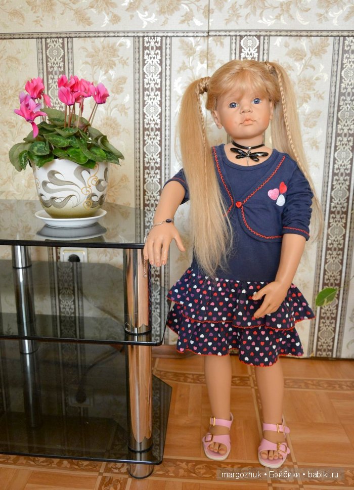 Поселились у меня две подружки (фото 2)