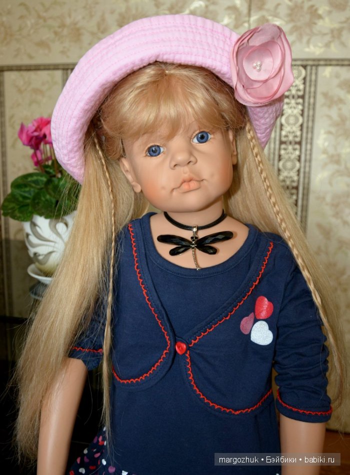 Поселились у меня две подружки (фото 6)