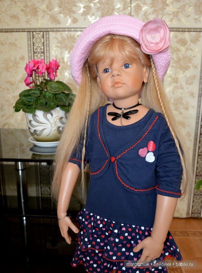 Поселились у меня две подружки (фото 7)