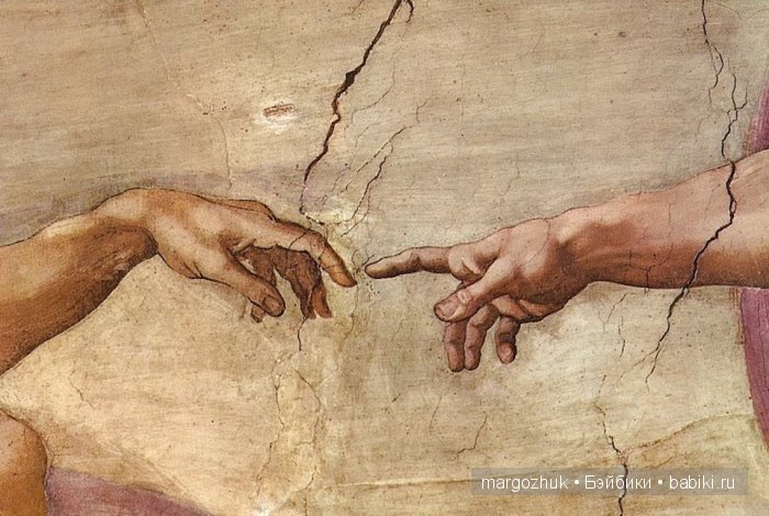 Поселились у меня две подружки