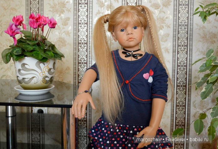 Поселились у меня две подружки (фото 3)