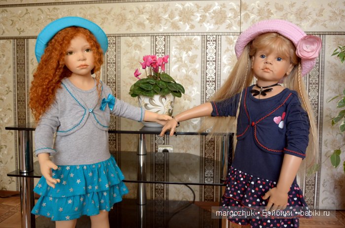 Поселились у меня две подружки (фото 10)