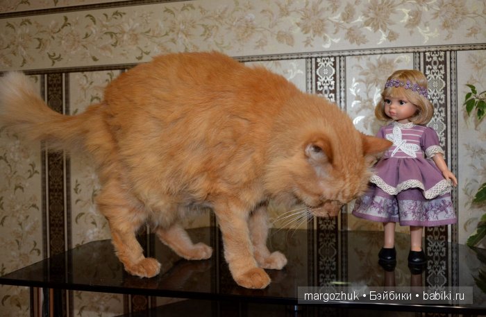 Моя первая паолочка | Бэйбики Моя первая паолочка — Куклы Paola Reina (Паола Рейна): новинки