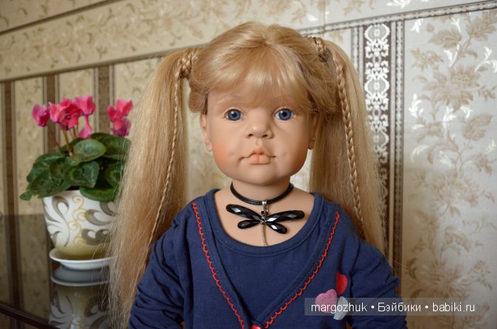 Поселились у меня две подружки (фото 5)