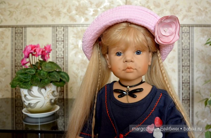 Поселились у меня две подружки (фото 9)