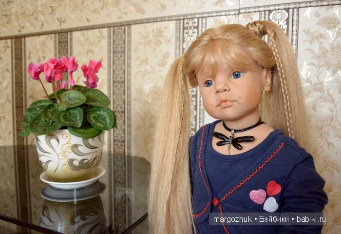 Поселились у меня две подружки (фото 4)