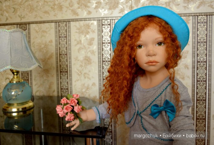 Поселились у меня две подружки