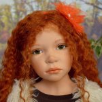 Почему грустит Арина?