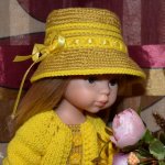 Новогодние паолочки