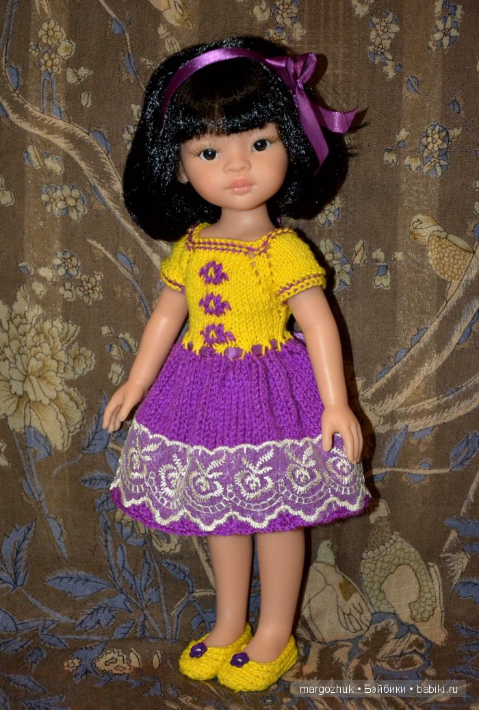 Возвращение Синеглазки | Бэйбики Возвращение Синеглазки — Винтажные куклы ГДР (Немки): Бигги