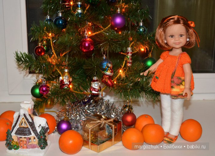 Возвращение Синеглазки | Бэйбики Возвращение Синеглазки — Винтажные куклы ГДР (Немки): Бигги (фото 10)