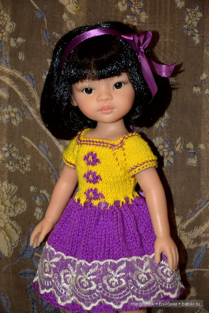 Возвращение Синеглазки | Бэйбики Возвращение Синеглазки — Винтажные куклы ГДР (Немки): Бигги