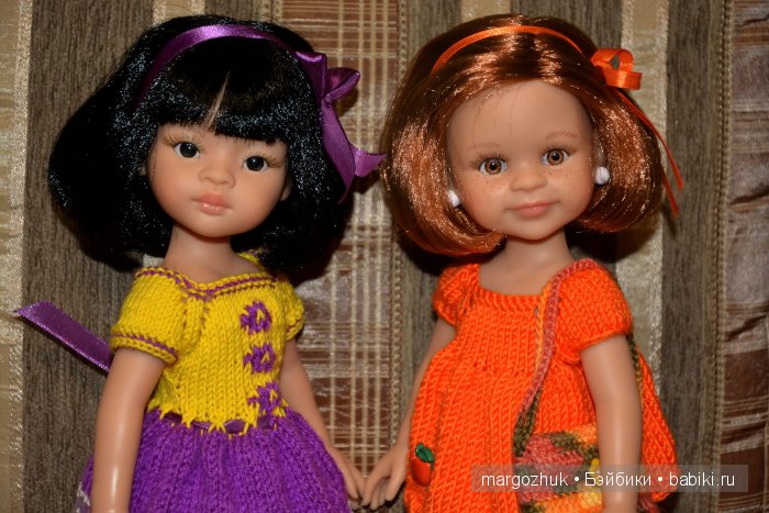 Возвращение Синеглазки | Бэйбики Возвращение Синеглазки — Винтажные куклы ГДР (Немки): Бигги