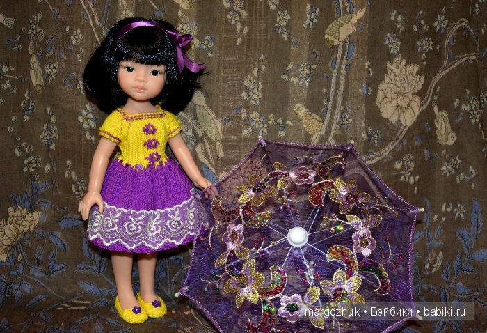 Возвращение Синеглазки | Бэйбики Возвращение Синеглазки — Винтажные куклы ГДР (Немки): Бигги