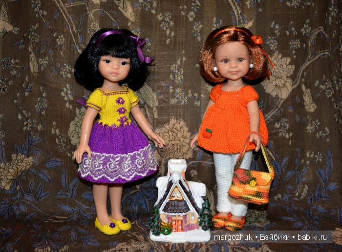 Возвращение Синеглазки | Бэйбики Возвращение Синеглазки — Винтажные куклы ГДР (Немки): Бигги