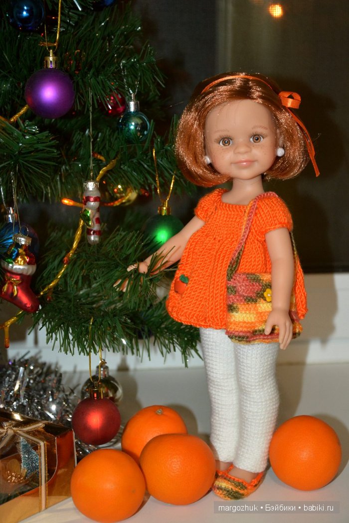 Возвращение Синеглазки | Бэйбики Возвращение Синеглазки — Винтажные куклы ГДР (Немки): Бигги (фото 9)