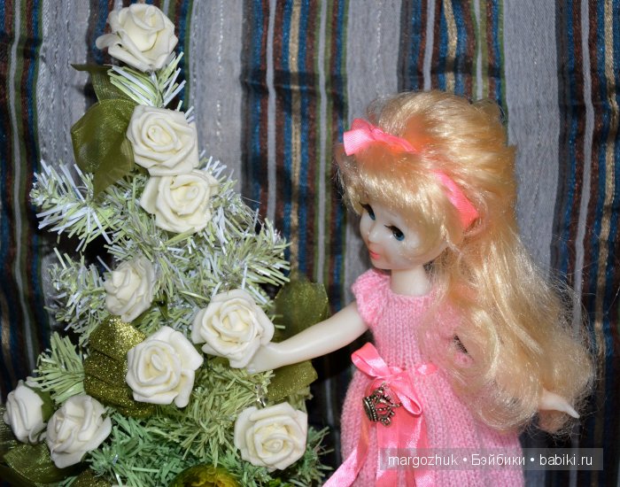 Ляля Голубая и Ляля Розовая (фото 2)