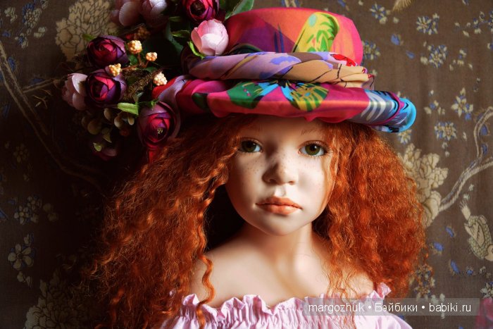 Из ничего женщина может сделать салат, скандал и... шляпку