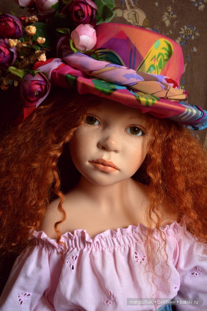 Из ничего женщина может сделать салат, скандал и... шляпку (фото 2)