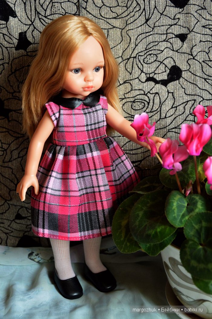 Наш Мишка, кажется, влюбился (фото 10)