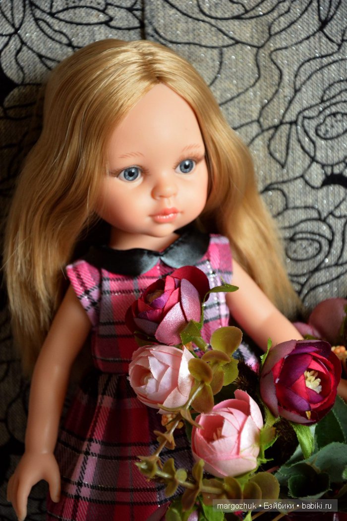 Наш Мишка, кажется, влюбился (фото 8)